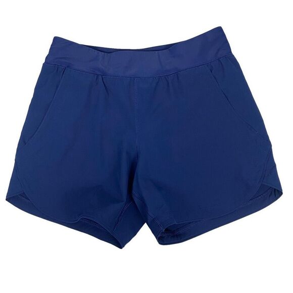 Lands' End Swim Shorts size 4 - Picture 1 of 5